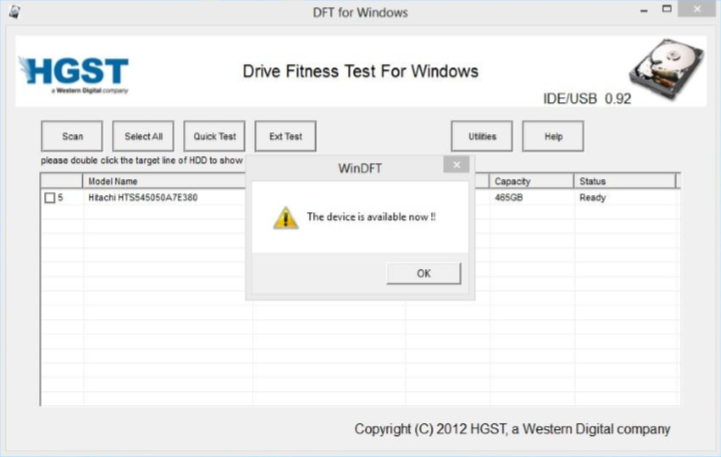 Toshiba Hard Drive Diagnostic Tool Download - heavykc